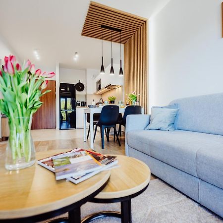 Apartament Jp Karpacz - Karpatia Resort, Mysliwska 5E Exteriér fotografie