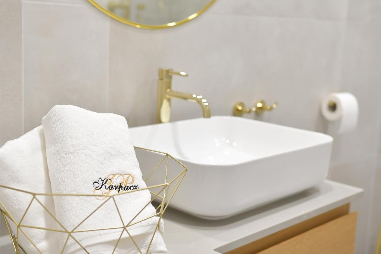 Apartament Jp Karpacz - Karpatia Resort, Mysliwska 5E Exteriér fotografie
