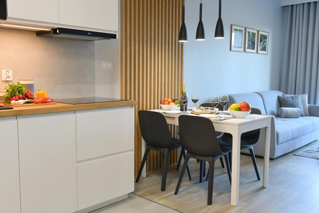Apartament Jp Karpacz - Karpatia Resort, Mysliwska 5E Exteriér fotografie