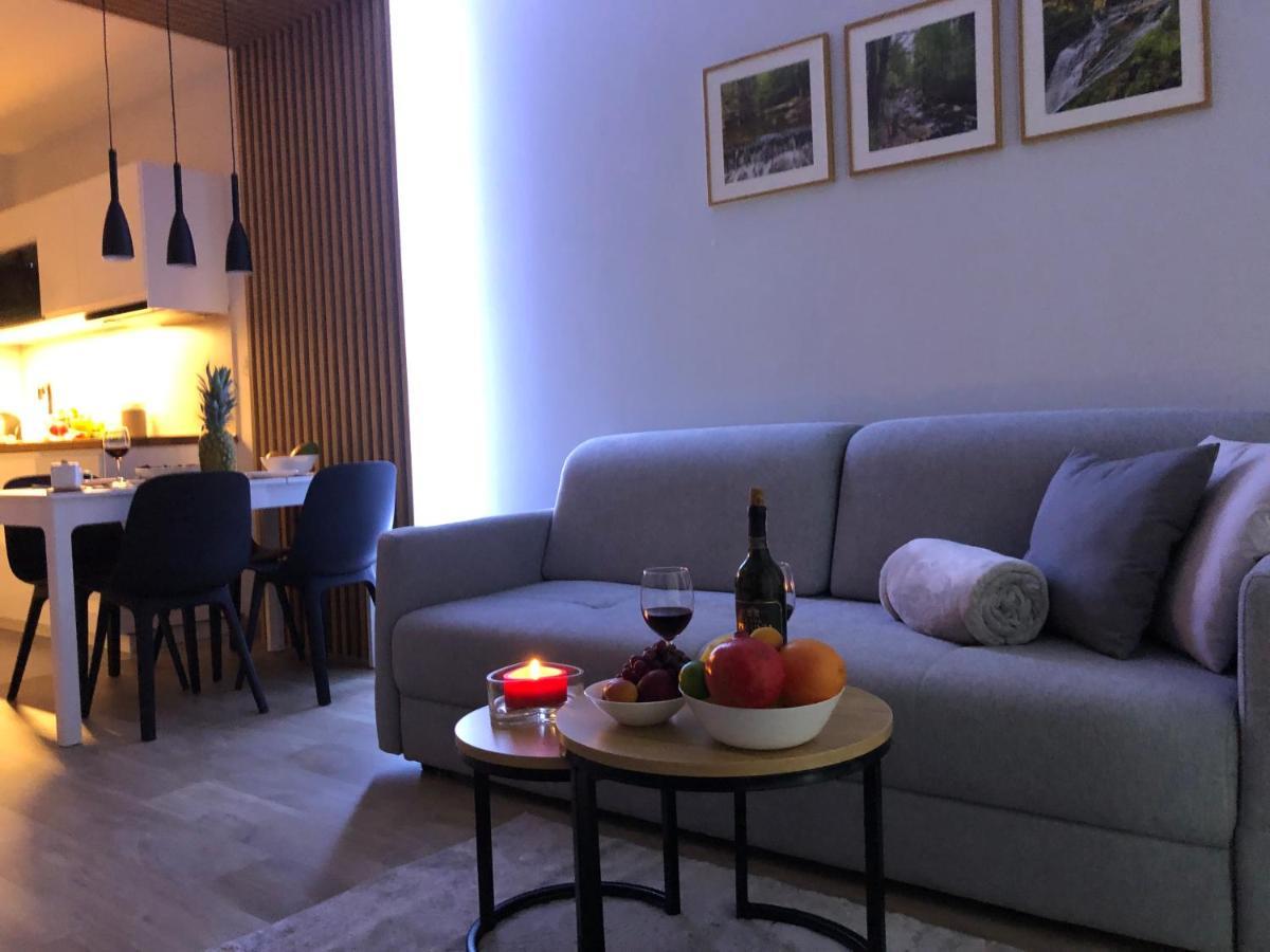 Apartament Jp Karpacz - Karpatia Resort, Mysliwska 5E Exteriér fotografie