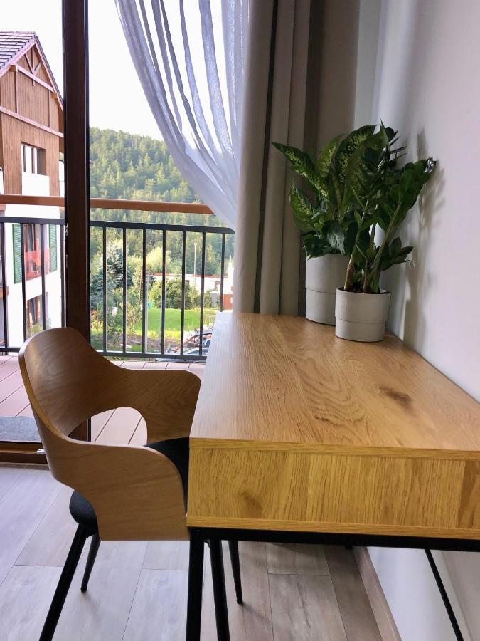 Apartament Jp Karpacz - Karpatia Resort, Mysliwska 5E Exteriér fotografie