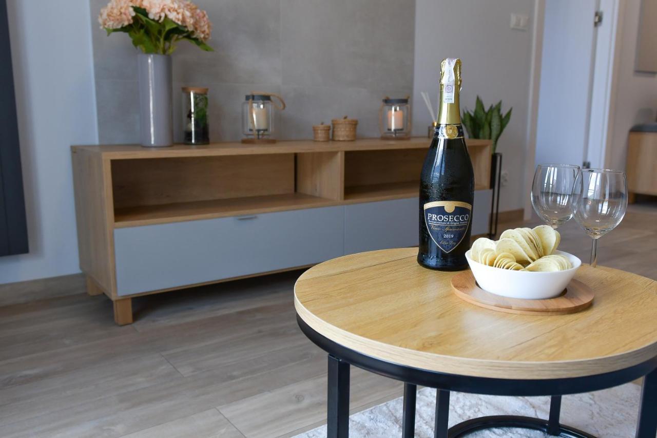 Apartament Jp Karpacz - Karpatia Resort, Mysliwska 5E Exteriér fotografie