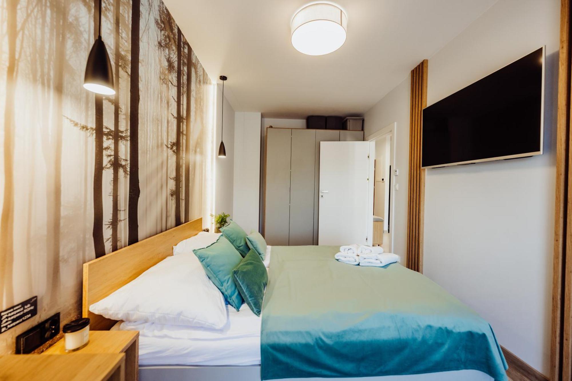 Apartament Jp Karpacz - Karpatia Resort, Mysliwska 5E Exteriér fotografie