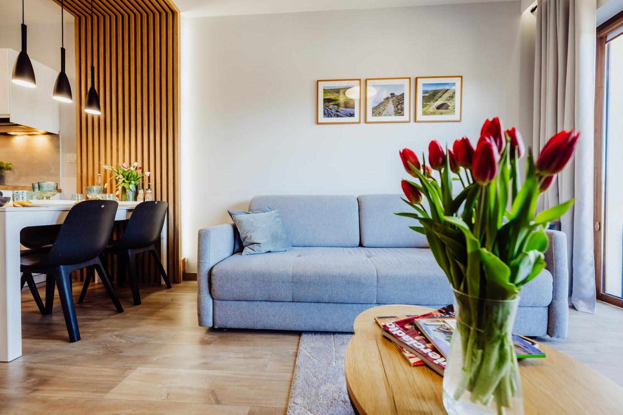 Apartament Jp Karpacz - Karpatia Resort, Mysliwska 5E Exteriér fotografie