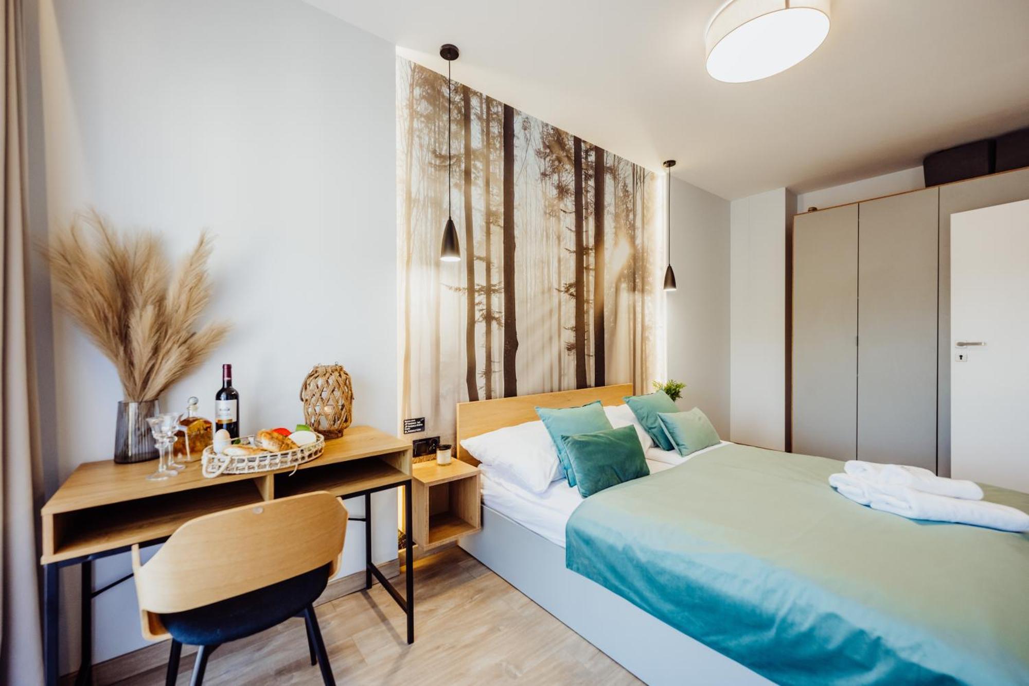 Apartament Jp Karpacz - Karpatia Resort, Mysliwska 5E Exteriér fotografie
